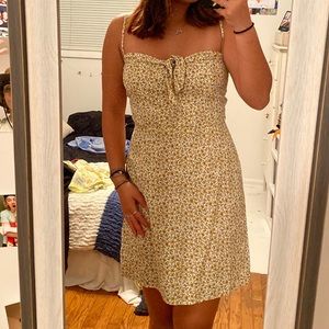 BRAND NEW BILLABONG SUMMER DRESS